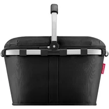 Reisenthel carrybag iso black