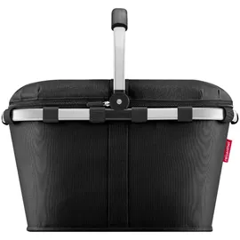 Reisenthel carrybag iso black