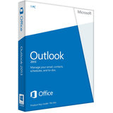 Microsoft Outlook 2013