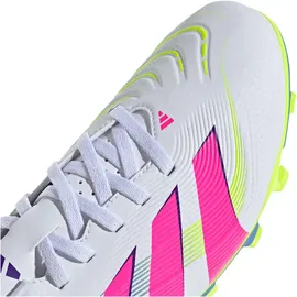 adidas Predator Club FG/MG Fußballschuhe - 46