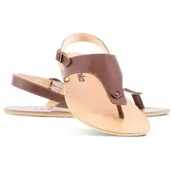 Be Lenka Sandalen Promenade - Dunkelbraun 38