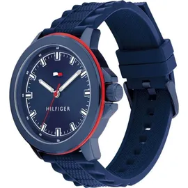 Tommy Hilfiger Uhren Tommy Hilfiger 1792022 - Dunkelblau