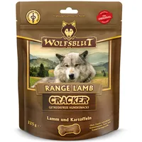 Wolfsblut | Range Lamb Cracker | 225 g