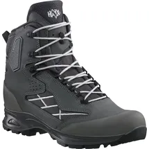 Haix Scout 3.0 GTX Herren Grau/Silber 43