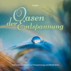 Oasen der Entspannung