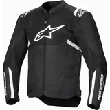 Alpinestars T-Sps Air V2 Textiljacke schwarz, L
