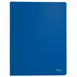 Leitz Sichtbuch Recycle A4, blau