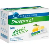 Diasporal Magnesium 300 direkt Granulat 20 St.