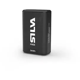 Silva Free Stirnlampe 36Wh Ersatzakku (Größe One Size)