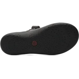 Camper Ballerinas Spiral Comet 80356 Mary Jane, Schwarz, 34