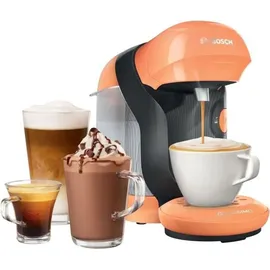 Bosch Tassimo Style TAS1106 pfirsich