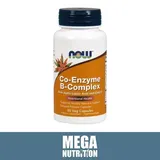 Now Foods Co-Enzyme B-Complex Kapseln 60 St.