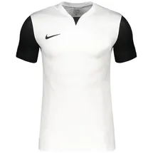Nike Trophy V schwarz M