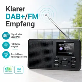 Xoro DAB 142