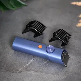 Cecotec PrecisionCare Barber Pro Blau