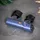 Cecotec PrecisionCare Barber Pro Blau