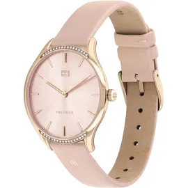 Tommy Hilfiger Dressed up Leder 38 mm 1782215
