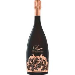 Piper-Heidsieck Champagner Brut Rosé »Rare«