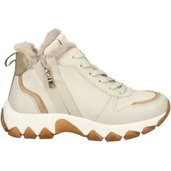 Bagatt  Damenstiefel Stiefelette  in Beige, 36