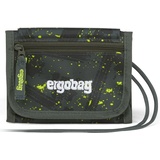 ergobag Brustbeutel MähdreschBär