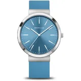 Bering Classic | blau glänzend | 10141-398 - Default