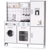 Chipolino Holz-Kinderküche 102 cm