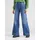 richroyal 2-in-1-Hose blau 25/32