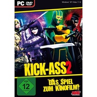 Kick Ass 2 (USK) (PC)