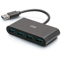 C2G USB 2.0 Hub 480 Mbit/s
