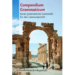 Compendium Grammaticum