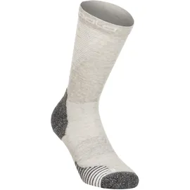 Odlo Active Warm Running Socken 2 Paar Grau 36-38