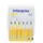 Dentaid Gmbh Interprox reg mini gelb Interdentalbürste 6 St.