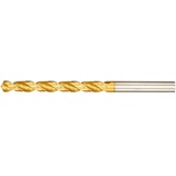 Gühring Spiralbohrer DIN338GU HSSE TiN Typ GU 4,90mm