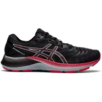 ASICS Men's Gel-Kayano Lite 2 Running Shoes, 11, Black/White - 45 EU