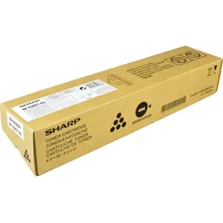 Sharp Toner BP-C50GTBA schwarz