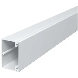 OBO Bettermann Vertr Wand+Deckenkanal 40x60mm,PVC WDK40060RW