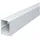OBO Bettermann Vertr Wand+Deckenkanal 40x60mm,PVC WDK40060RW