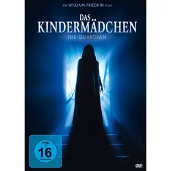 Das Kindermädchen - Special Ed. (DVD)