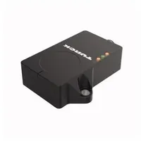 Turck Neigungssensor B2N85HQR20IOLX3H1141