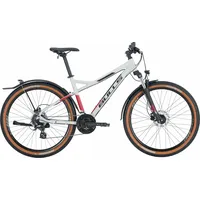 BULL'S Bulls Sharptail Street 3 29, grau 2024, 29"