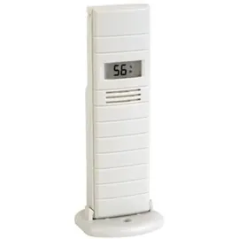 LA CROSSE TECHNOLOGY Zusätzlicher Sender Für Wetterstation Weiß 868MHz