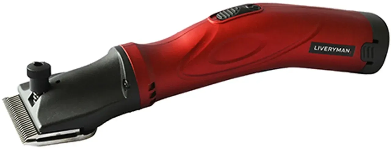 Liveryman Phoenix EU Clipper, 2.4 mm