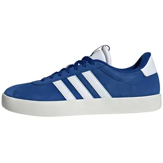 VL Court 3.0 Royal Blue / Cloud White / Off White 45 1/3