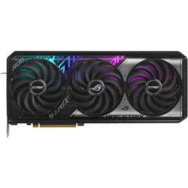 Asus ROG Strix GeForce RTX 5070 Ti 16 GB GDDR7