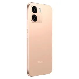 OPPO A6 6 GB RAM 256 GB Aurora Gold