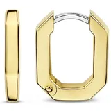 Ti Sento - OHRRINGE - gold