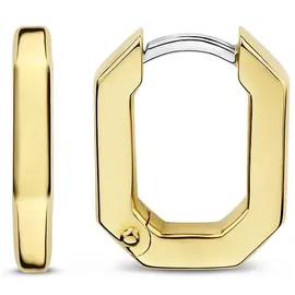 Ti Sento - OHRRINGE - gold