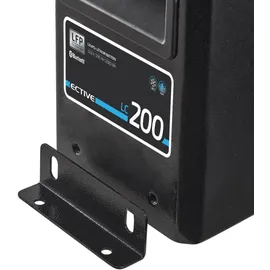 Ective LC 200 SLIM LT 12V LiFePO4 Lithium Versorgungsbatterie 200Ah