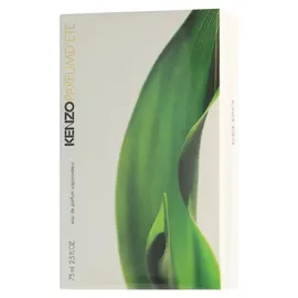 Kenzo d'Été Eau de Parfum 75 ml