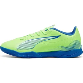Puma Ultra 5 Play IT Fußballschuhe 03 fizzy apple/white/bluemazing 47